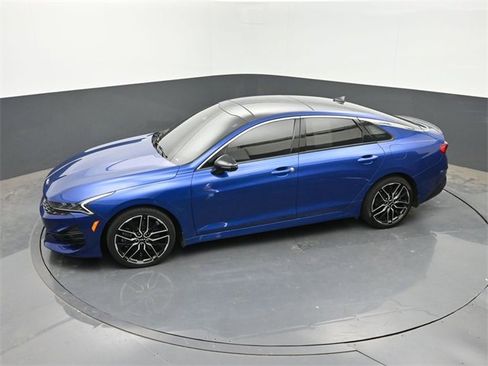 Used 2023 Kia K5 GT w/ GT1 Package image 37