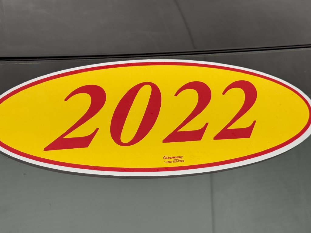 Certified 2022 Toyota Camry TRD FWD image 14