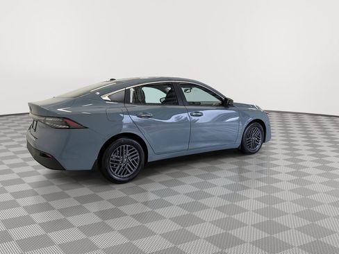 New 2026 Nissan Sentra SV w/ SV Convenience Package image 12