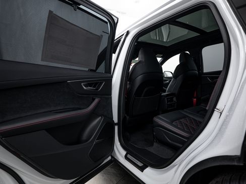 New 2026 Audi Q7 3.0T Prestige AWD/4WD image 20