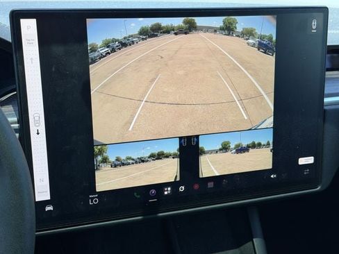 Used 2023 Tesla Model X AWD/4WD image 18