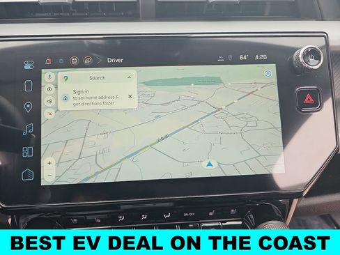 New 2027 Chevrolet Bolt RS w/ Technology Package FWD image 21