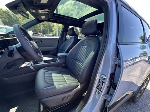 New 2027 Kia Seltos X-Line S w/ X-Line S Premium Package AWD/4WD image 24