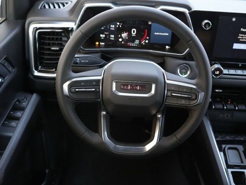 New 2025 GMC Canyon Elevation w/ Convenience Package image 11