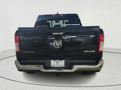 Used 2019 RAM 1500 Big Horn image 3