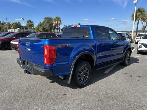 Used 2020 Ford Ranger XLT w/ Equipment Group 301A Mid image 9
