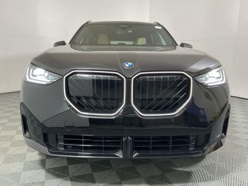 New 2026 BMW X3 xDrive30 w/ M Sport Package image 3
