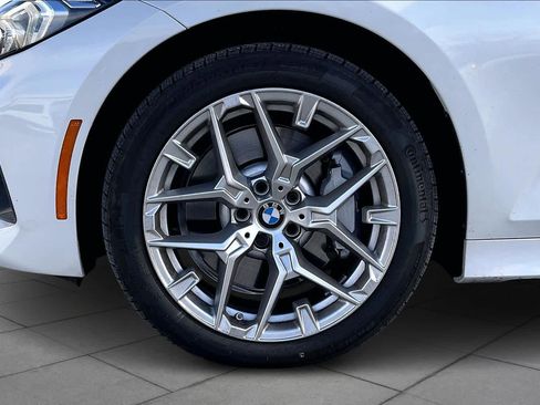 Used 2025 BMW 430i xDrive Coupe w/ M Sport Package image 10