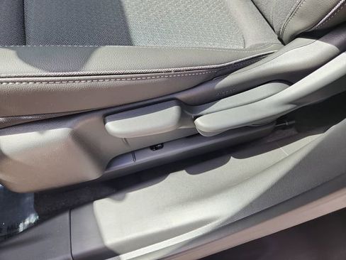 New 2026 Buick Encore GX Preferred AWD/4WD image 17