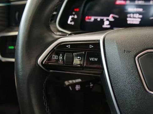 Used 2024 Audi A6 Premium Plus image 27