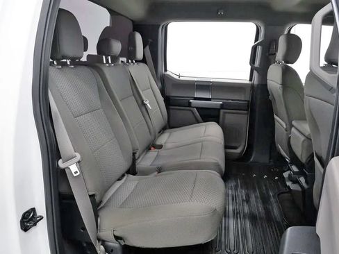 Used 2019 Ford F150 XLT w/ XTR Package AWD/4WD image 18