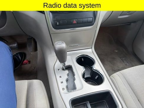 Used 2012 Jeep Grand Cherokee Laredo w/ Laredo E Group AWD/4WD image 10