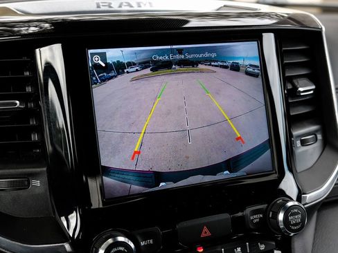 Used 2021 RAM 1500 Laramie image 31