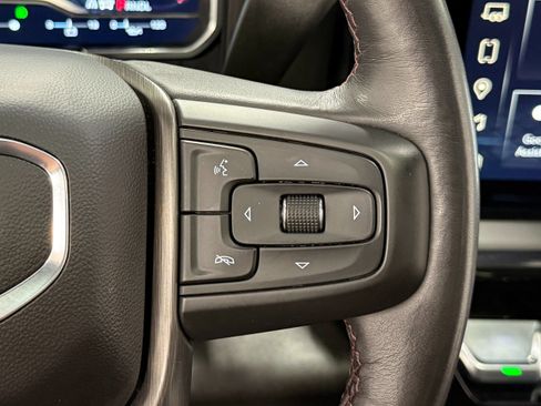 Used 2024 GMC Sierra 2500 AT4X w/ AT4X AEV Edition AWD/4WD image 26
