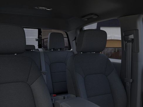 New 2026 GMC Canyon Elevation w/ Convenience Package image 25