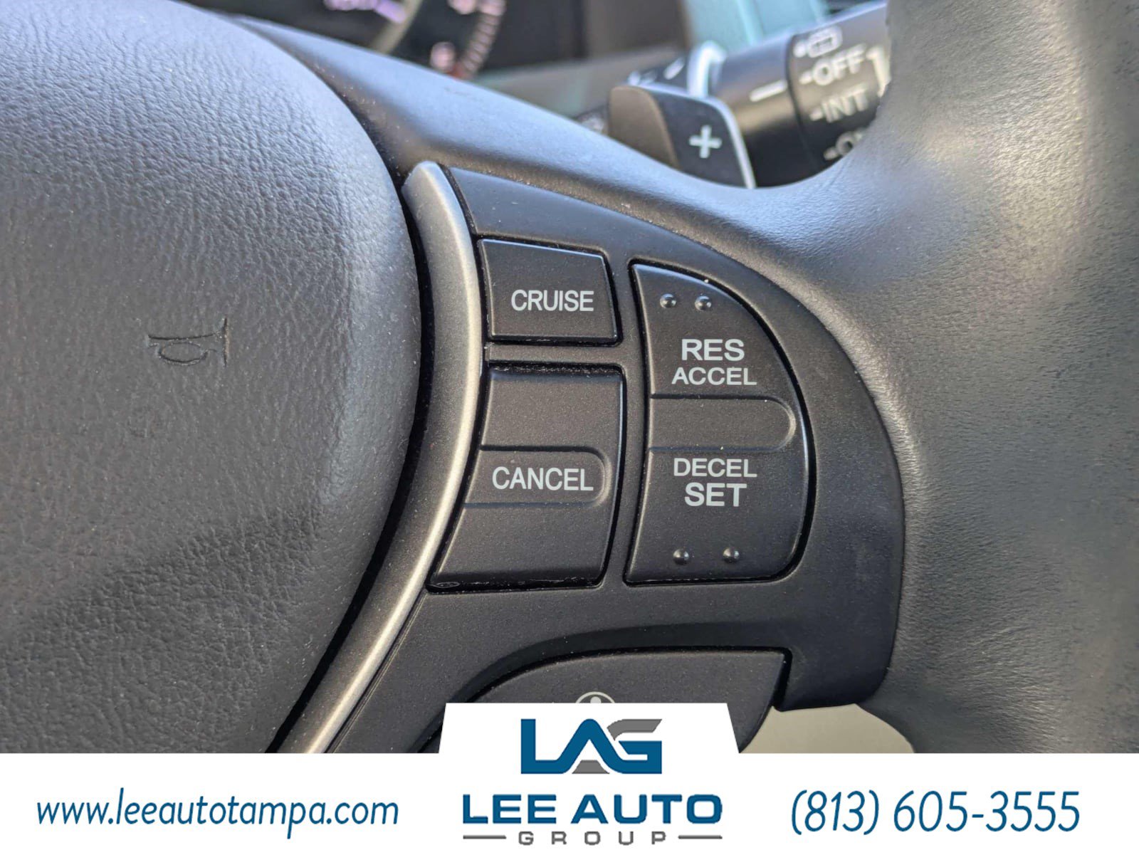 Used 2015 Acura RDX w/ Technology Package AWD/4WD image 22