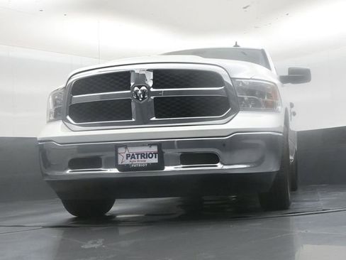 Used 2023 RAM 1500 Classic SLT w/ Electronics Group AWD/4WD image 43