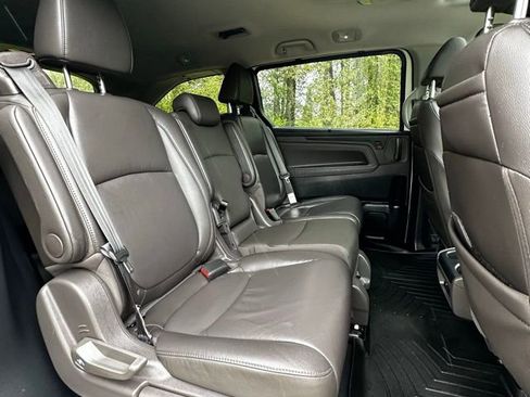Used 2020 Honda Odyssey Elite image 22