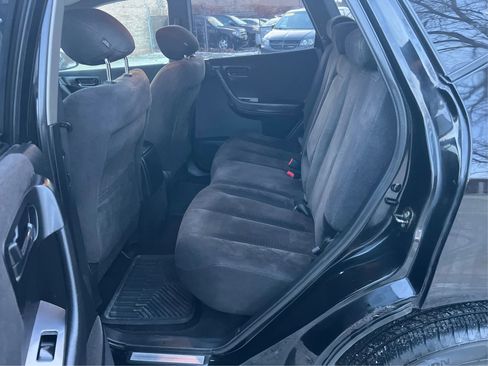 Used 2004 Nissan Murano SL w/ (PRM) Premium Pkg image 11