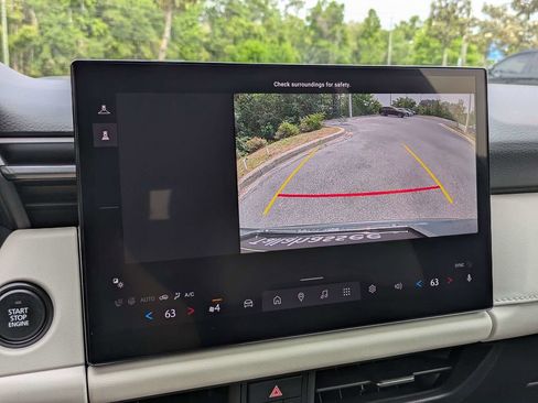 New 2026 MAZDA CX-5 Preferred AWD/4WD image 23