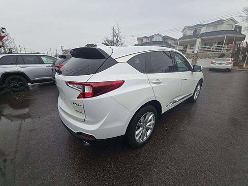 Used 2021 Acura RDX AWD image 2