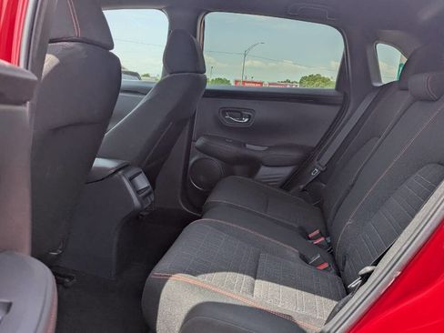 Used 2024 Honda HR-V Sport image 22
