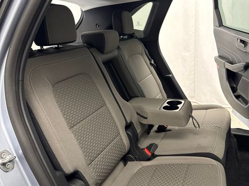 Used 2022 Ford Escape SE w/ SE Sport Appearance Package AWD/4WD image 30