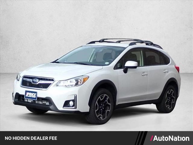 Used 2017 Subaru Crosstrek 2.0i Premium AWD/4WD image 1