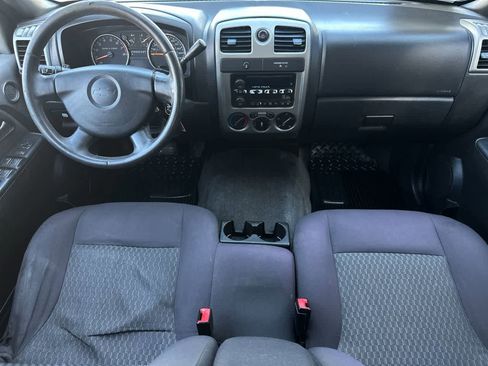 Used 2012 Chevrolet Colorado LT image 21