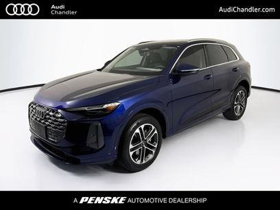 Used 2025 Audi Q5 Premium Plus w/ Premium Plus