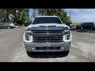 Certified 2021 Chevrolet Silverado 2500 LTZ w/ LTZ Premium Package video 3