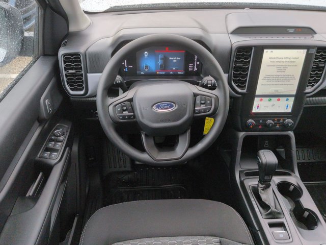 New 2026 Ford Ranger XL w/ Trailer Tow Package AWD/4WD image 16