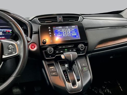 Used 2022 Honda CR-V EX-L image 7