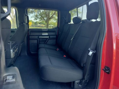 Used 2018 Ford F150 XLT w/ Equipment Group 302A Luxury image 16