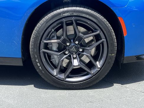 New 2026 Dodge Charger Scat Pack AWD/4WD image 10