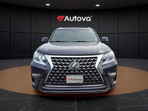 Used 2020 Lexus GX 460 Premium w/ Premium Package AWD/4WD image 8