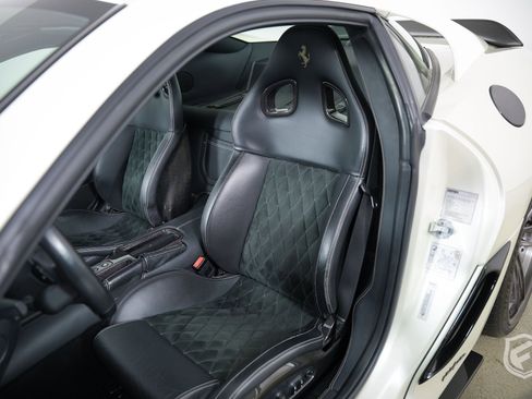 Used 2008 Ferrari 599 GTB Fiorano RWD image 18