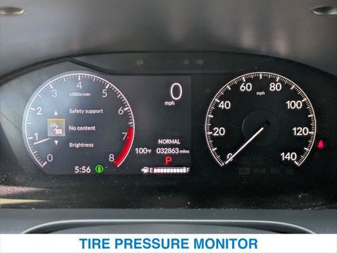 Certified 2024 Honda HR-V EX-L image 16