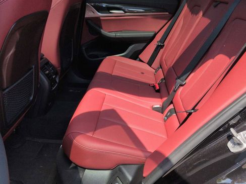 Used 2024 BMW X3 M40i w/ Premium Package AWD/4WD image 20