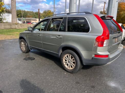 Used 2008 Volvo XC90 3.2 image 8