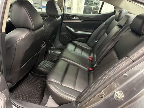 Used 2018 Nissan Maxima 3.5 SV image 30