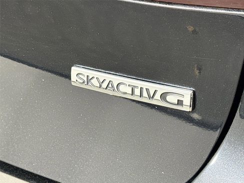 Used 2022 MAZDA MAZDA3 s FWD image 15