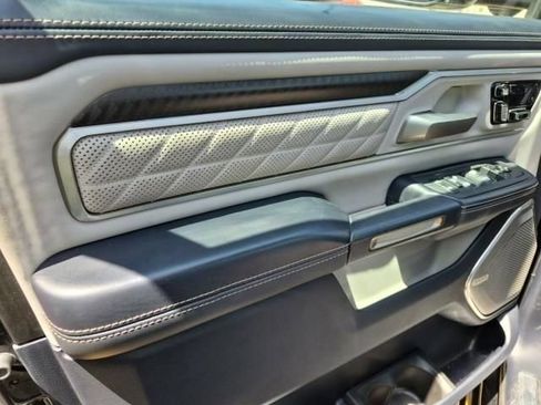 Used 2025 RAM 1500 Tungsten w/ Towing Technology Group AWD/4WD image 11