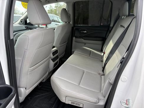 Used 2024 Honda Ridgeline RTL image 19