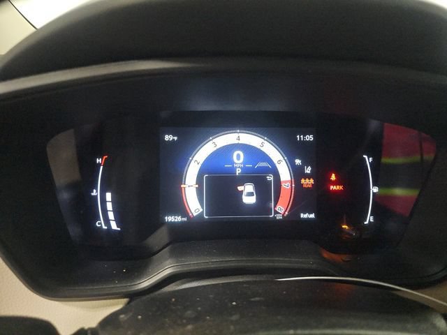 Used 2026 Toyota Corolla LE FWD image 10