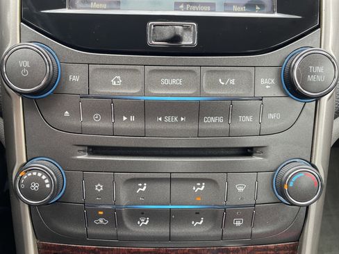 Used 2013 Chevrolet Malibu LT FWD image 29