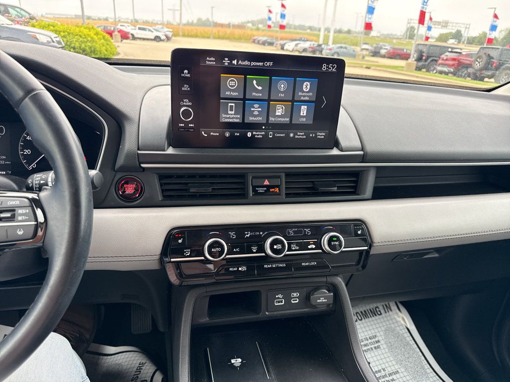 Used 2023 Honda Pilot EX-L image 22