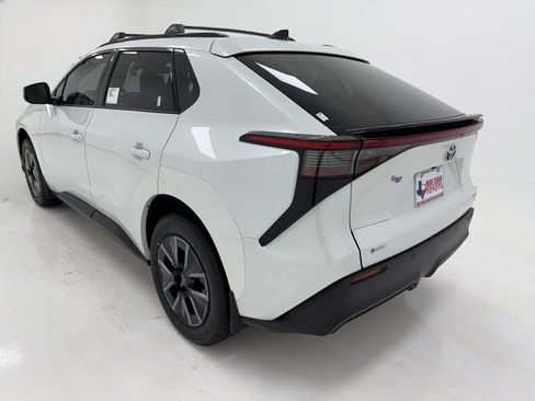 New 2026 Toyota bZ image 38