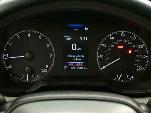 Used 2024 Toyota Corolla Cross L FWD image 21