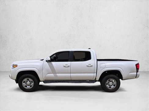 Used 2019 Toyota Tacoma SR w/ SR Convenience Package RWD image 3